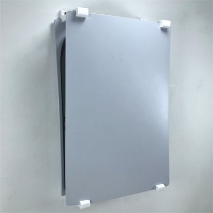 3D Cabin PS5 Display Wall Mounting Kit Set Bracket Pack for PlayStation 5 Digital Console - 3DCabin