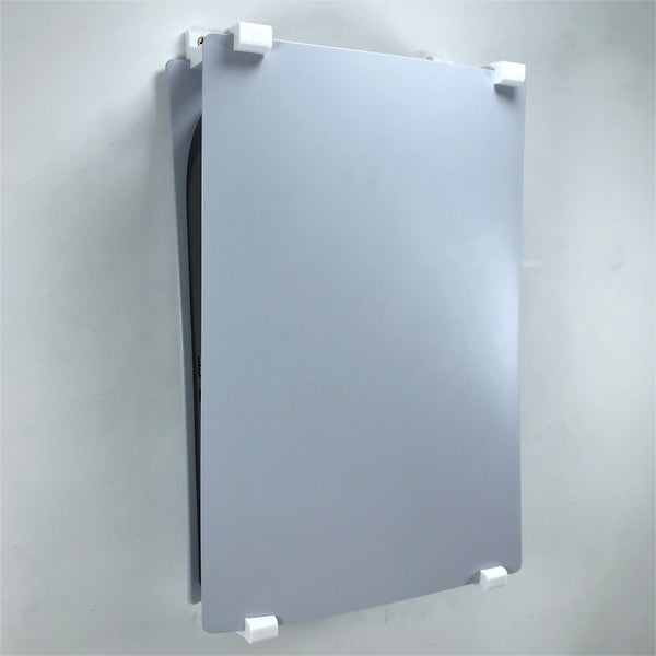 3D Cabin PS5 Display Wall Mounting Kit Set Bracket Pack for PlayStation 5 Digital Console - 3DCabin