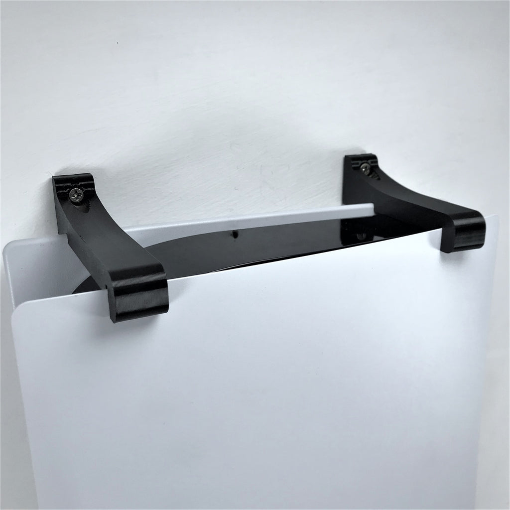 3D Cabin PS5 Wall Mount Wall Bracket Holder Stand For Play Station