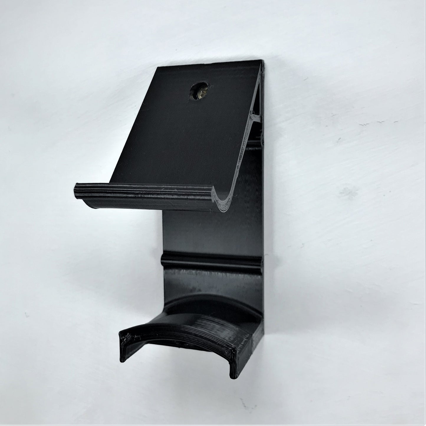 Xbox Controller Wall Mount & Headphone Holder Hanger Bracket For Xbox Series X / Series S / One / One S / One X Remote - 3DCabin