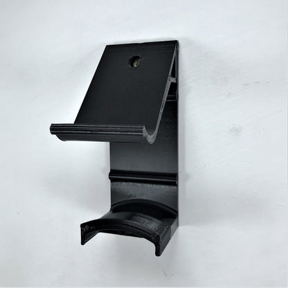 Xbox Controller Wall Mount & Headphone Holder Hanger Bracket For Xbox Series X / Series S / One / One S / One X Remote - 3DCabin