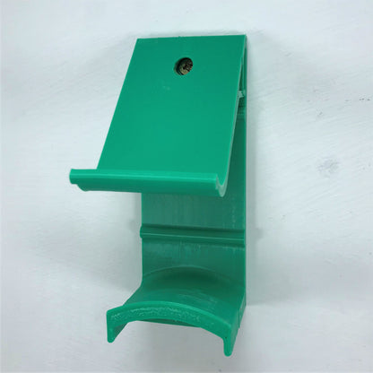 Xbox Controller Wall Mount & Headphone Holder Hanger Bracket For Xbox Series X / Series S / One / One S / One X Remote - 3DCabin