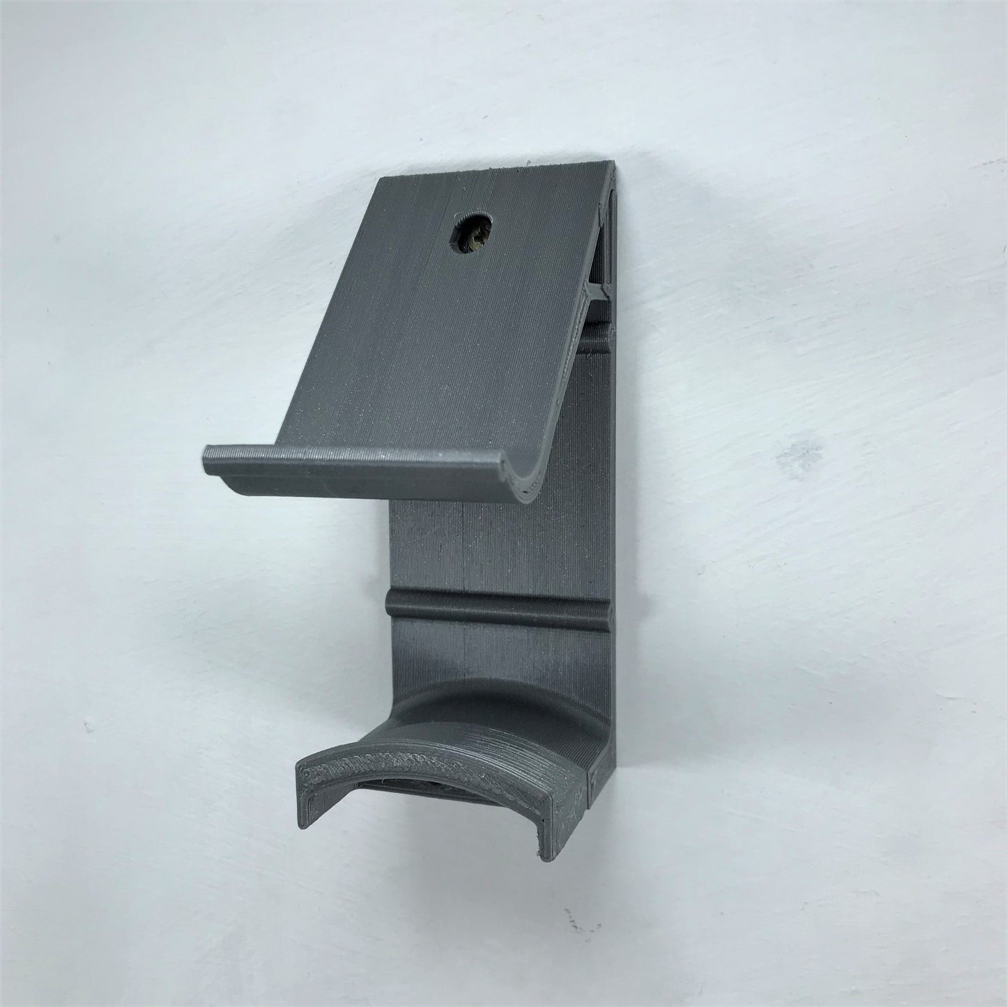 Xbox Controller Wall Mount & Headphone Holder Hanger Bracket For Xbox Series X / Series S / One / One S / One X Remote - 3DCabin