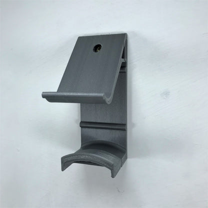 Xbox Controller Wall Mount & Headphone Holder Hanger Bracket For Xbox Series X / Series S / One / One S / One X Remote - 3DCabin