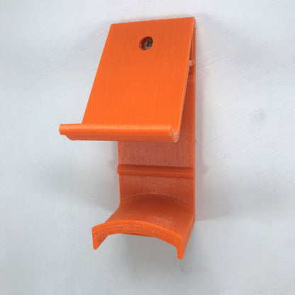 Xbox Controller Wall Mount & Headphone Holder Hanger Bracket For Xbox Series X / Series S / One / One S / One X Remote - 3DCabin