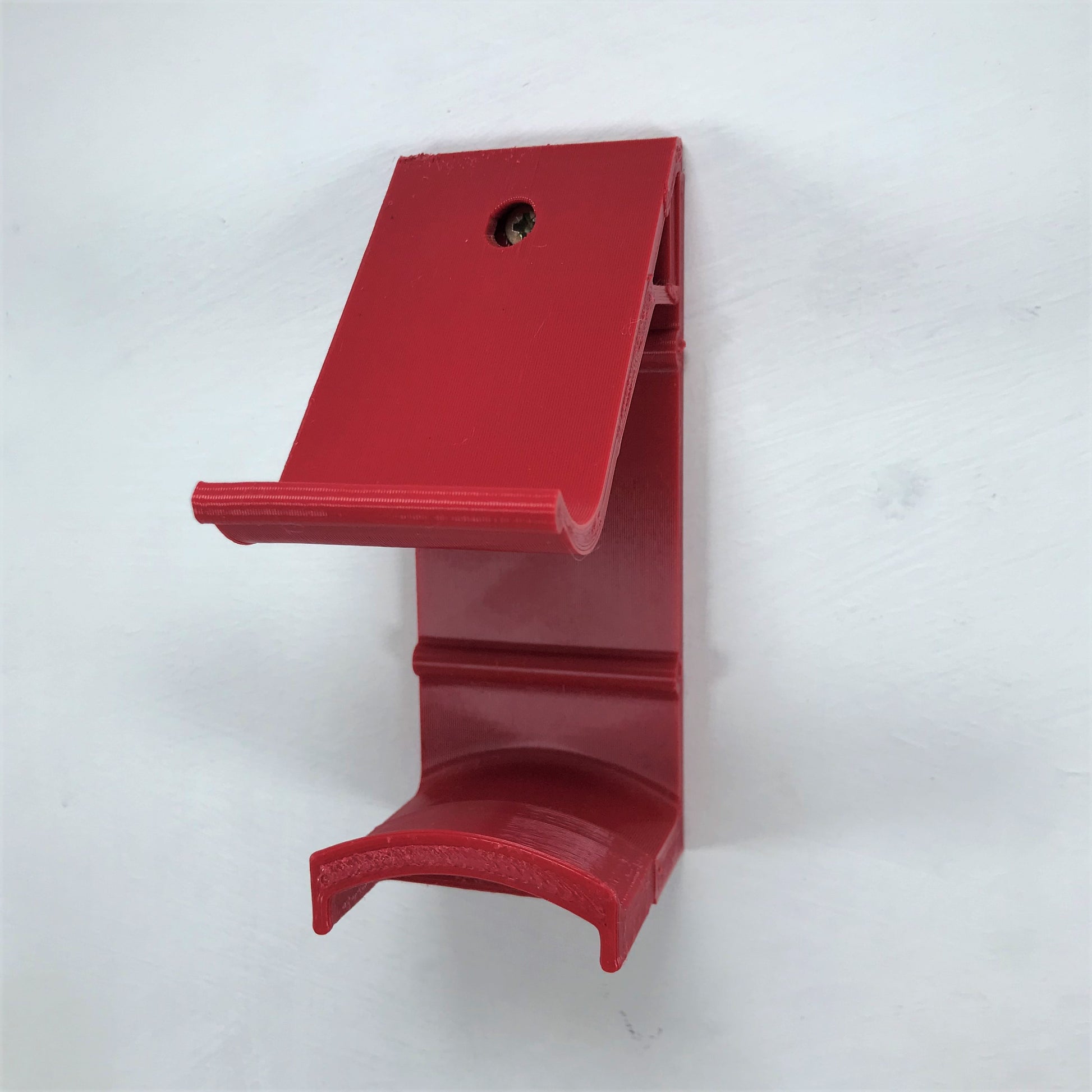Xbox Controller Wall Mount & Headphone Holder Hanger Bracket For Xbox Series X / Series S / One / One S / One X Remote - 3DCabin