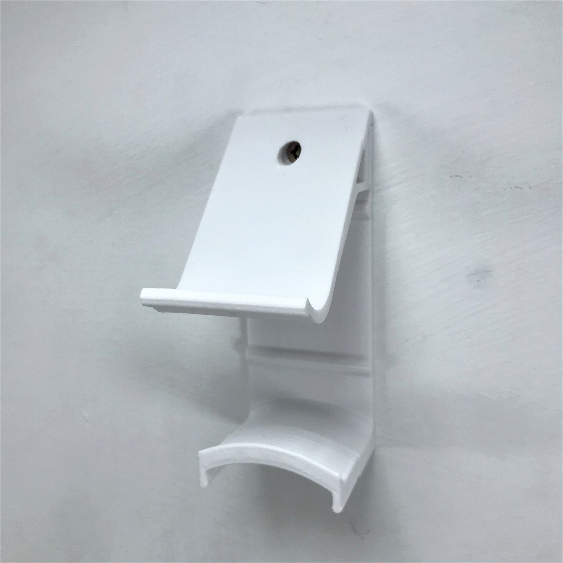 Xbox Controller Wall Mount & Headphone Holder Hanger Bracket For Xbox Series X / Series S / One / One S / One X Remote - 3DCabin