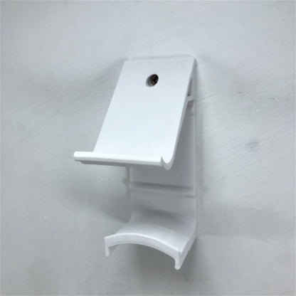 Xbox Controller Wall Mount & Headphone Holder Hanger Bracket For Xbox Series X / Series S / One / One S / One X Remote - 3DCabin