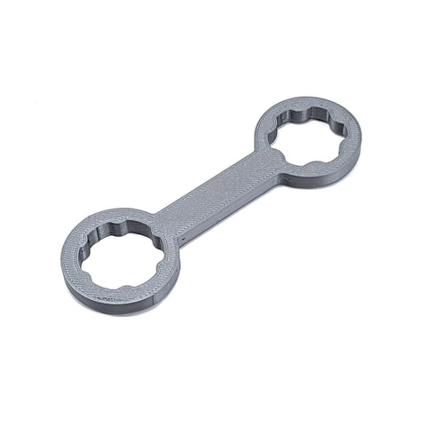 Swimming Pool Pump Cartridge Filter Spanner Key Wrench Two Types 38mm