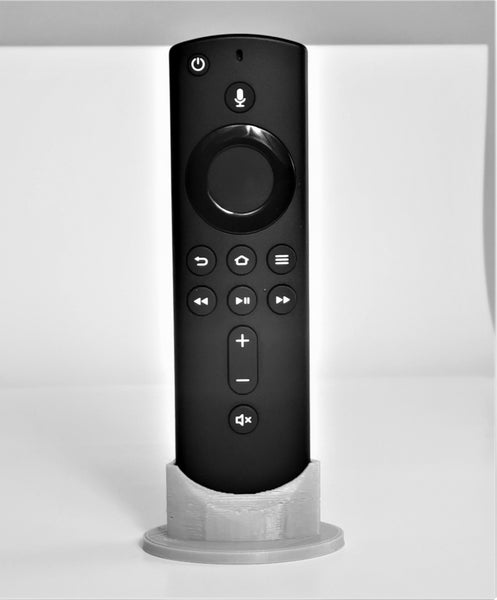 Amazon Fire Stick Tv Remote Desk Stand