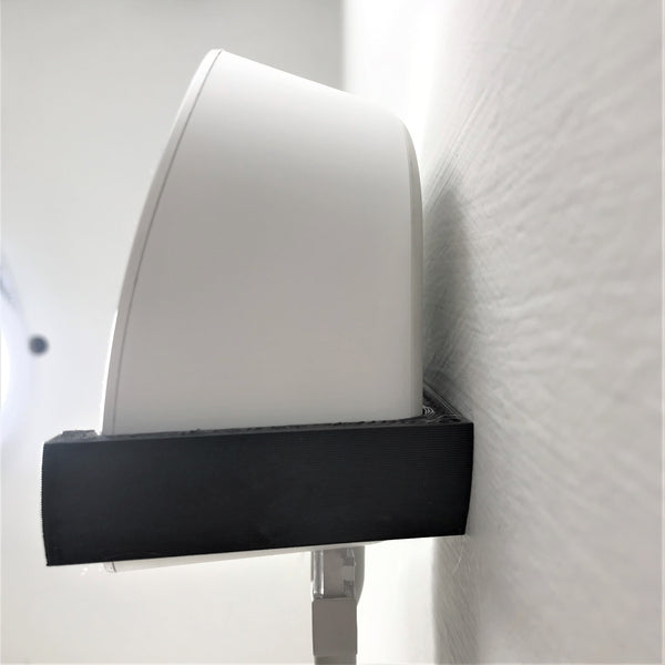 Wall Mount Bracket Holder For Eero Mesh Wi-Fi Router/Extender Holster Style