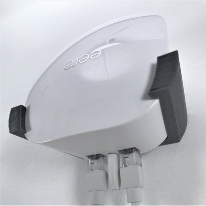 Wall Mount Bracket Holder For Eero Mesh Wi-Fi Router/Extender Holster Style - 3DCabin