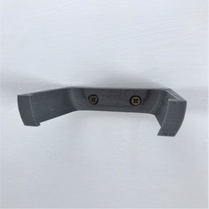 Wall Mount Bracket Holder For Eero Mesh Wi-Fi Router/Extender Holster Style - 3DCabin