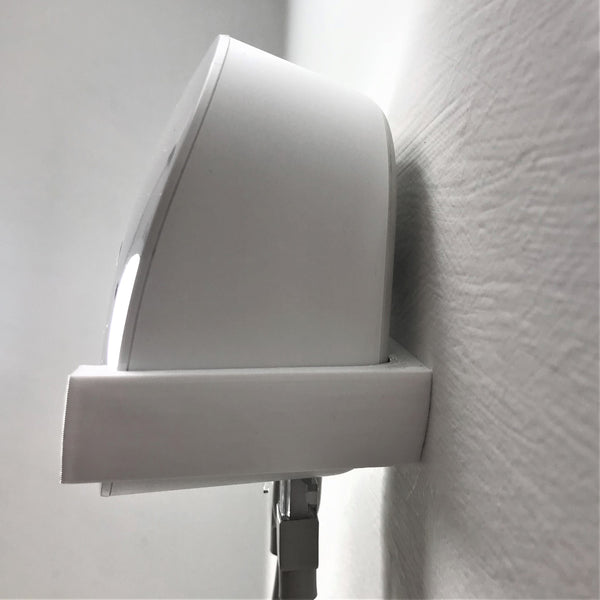 Wall Mount Bracket Holder For Eero Mesh Wi-Fi Router/Extender Holster Style