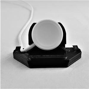 Apple Watch Nightstand Charger Holder / Night Mode