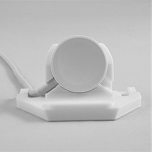 Apple Watch Nightstand Charger Holder / Night Mode
