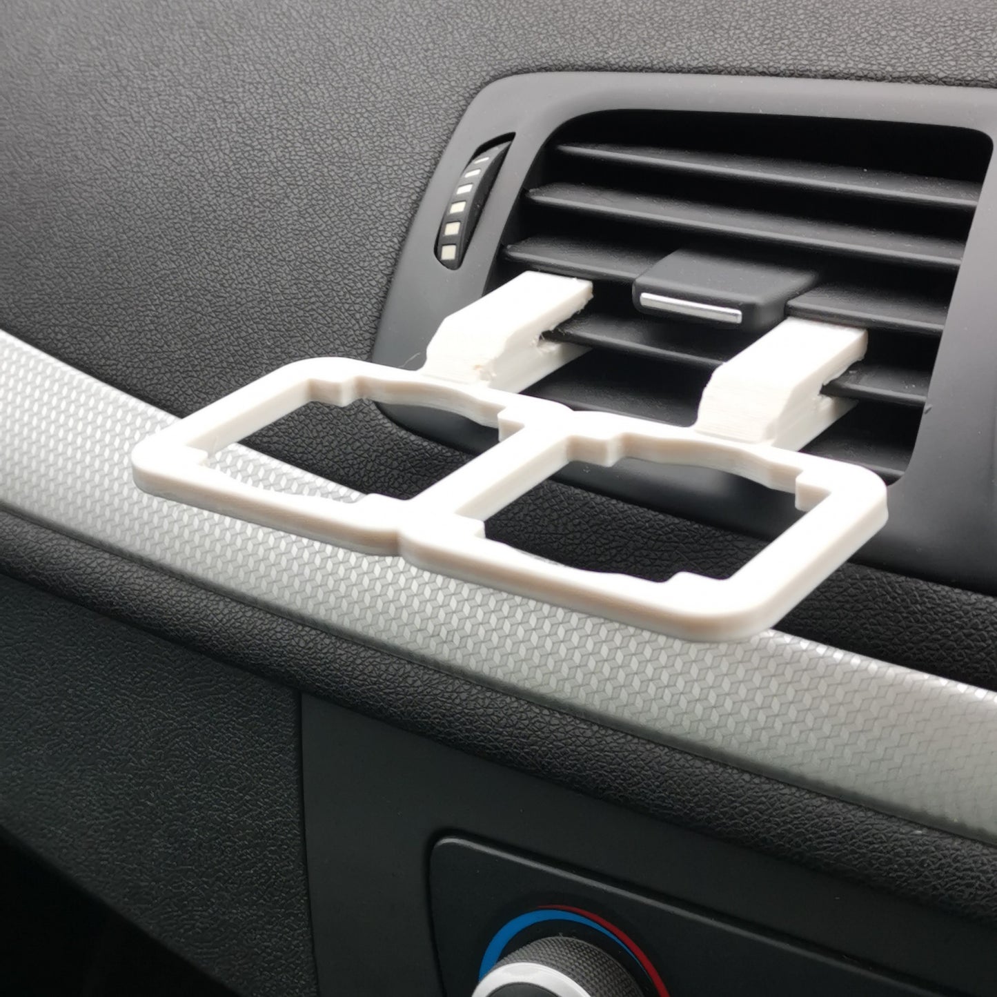 Car Sauce Dip Holder For Fries Fast Food - 3DCabin