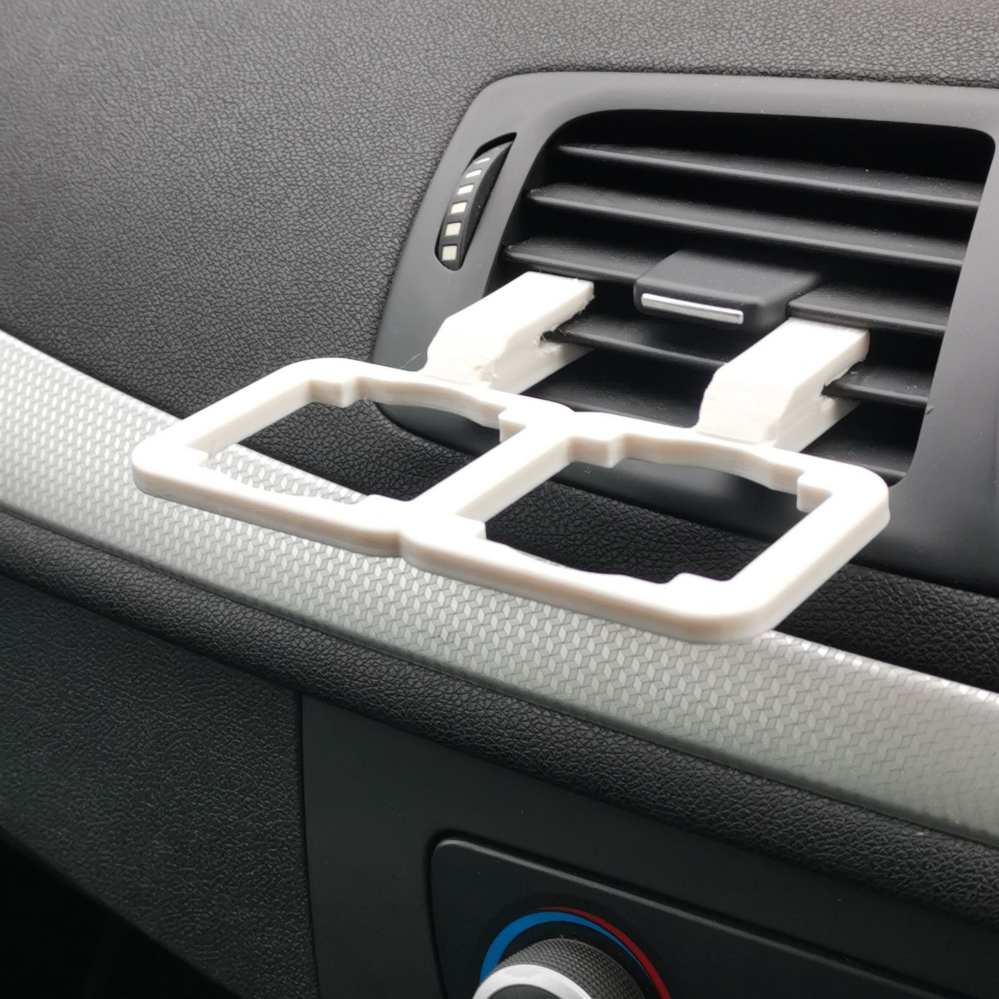 Car Sauce Dip Holder For Fries Fast Food - 3DCabin
