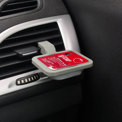 Car Sauce Dip Holder For Fries Fast Food - 3DCabin