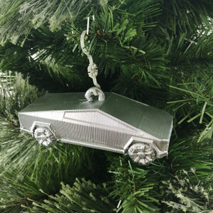 Cyber Vehicle Christmas Tree Bauble Decoration Ornament For Christmas Xmas Noel