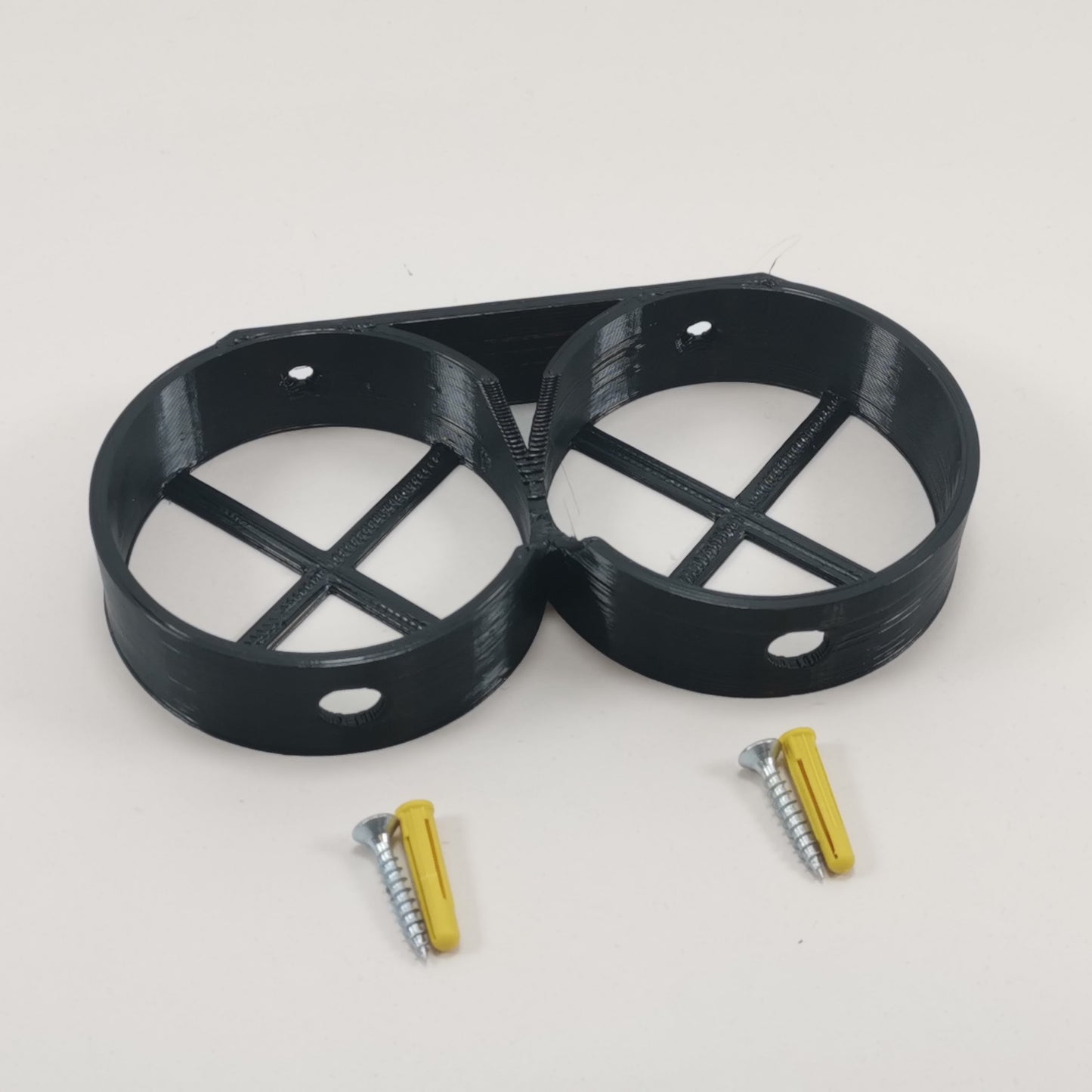 Drinks Can Wall Mount Wall Bracket Holder - 3DCabin