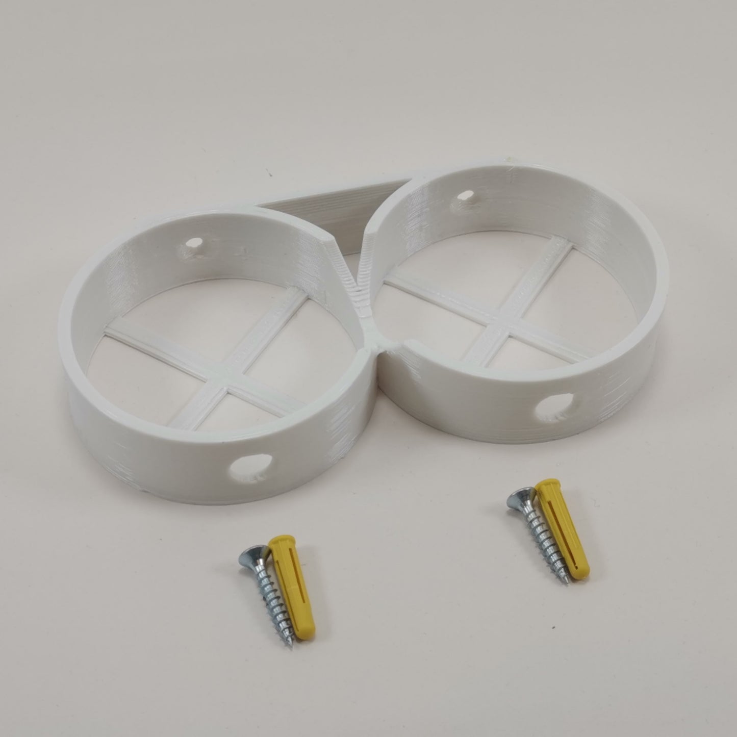 Drinks Can Wall Mount Wall Bracket Holder - 3DCabin