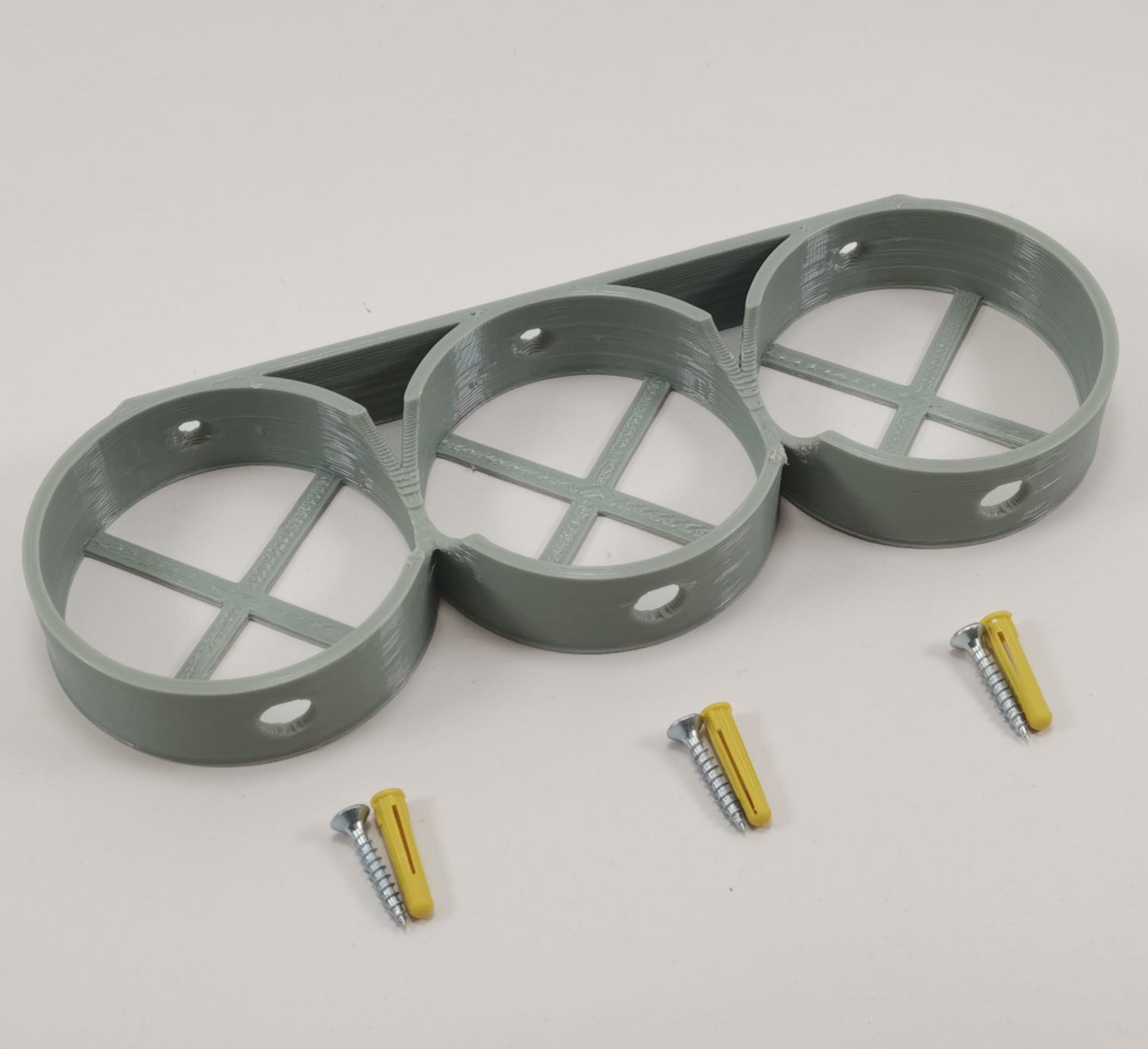 Drinks Can Wall Mount Wall Bracket Holder - 3DCabin
