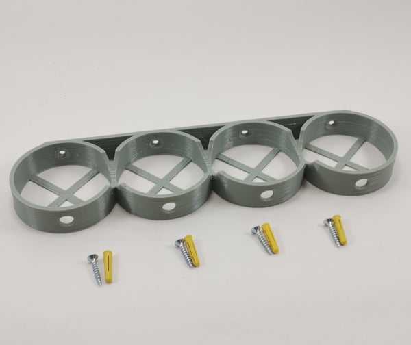 Drinks Can Wall Mount Wall Bracket Holder - 3DCabin