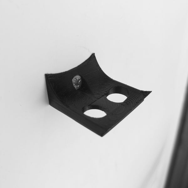 Echo Dot 3Rd Generation Wall Bracket Mini Hidden