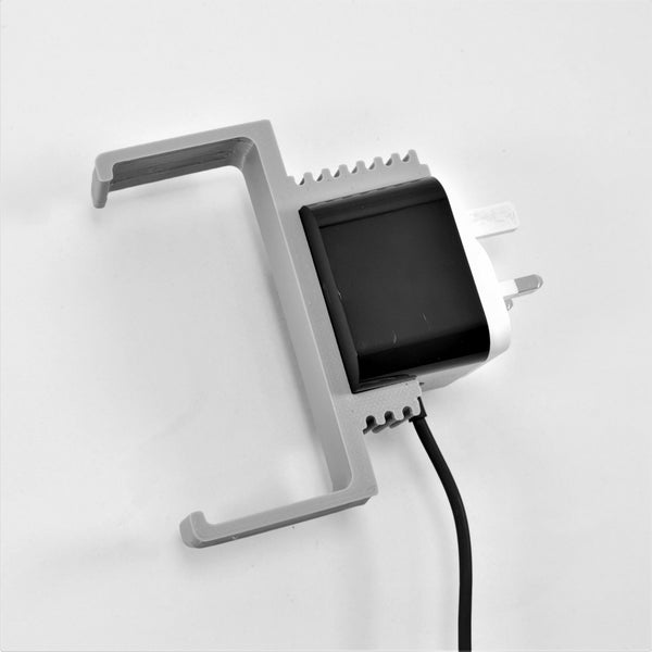 Echo Dot 3Rd Generation Plug Bracket Plug Mount Clip