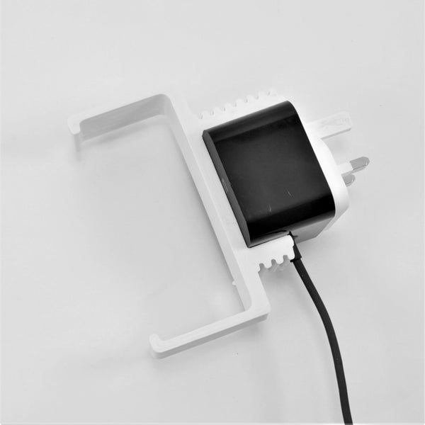Echo Dot 3Rd Generation Plug Bracket Plug Mount Clip