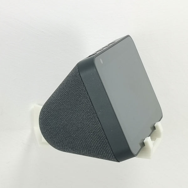 Echo Show 5 Wall Mount Wall Bracket Stand Left 45 Degree Angled