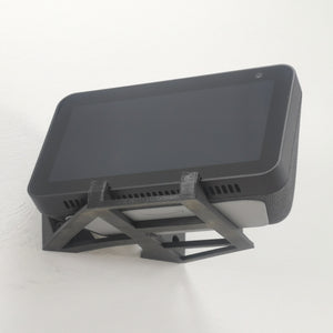 Echo Show 5 Wall Mount Wall Bracket Stand Right 45 Degree Angled