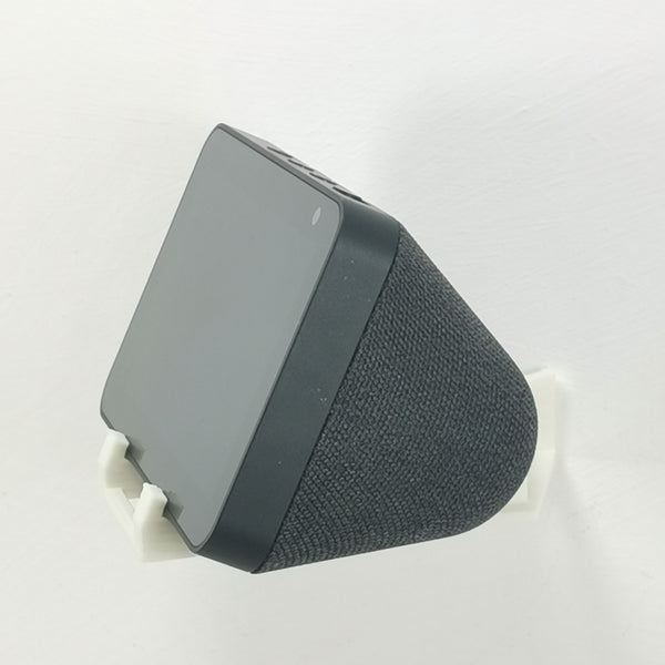 Echo Show 5 Wall Mount Wall Bracket Stand Right 45 Degree Angled