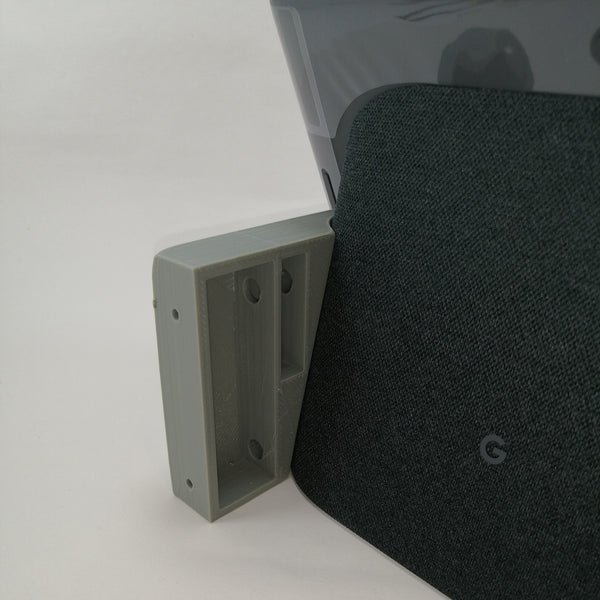 Google Nest Hub Max Wall Mount Wall Bracket For 10 Inch Touchscreen