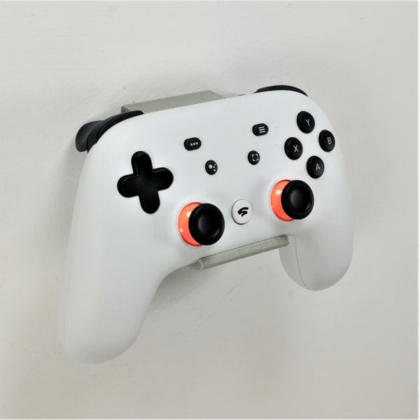 Google Stadia Controller Wall Bracket Wall Mount For Remote