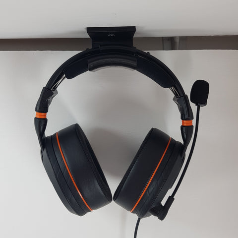 Headphone Mount Bracket Hanger (Large)