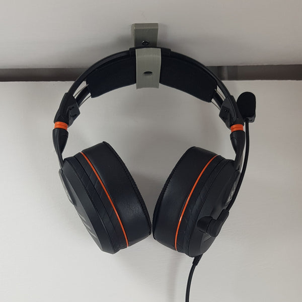 Headphone Mount Bracket Hanger (Small)