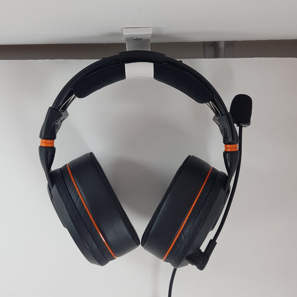 Headphone Mount Bracket Hanger (Small)