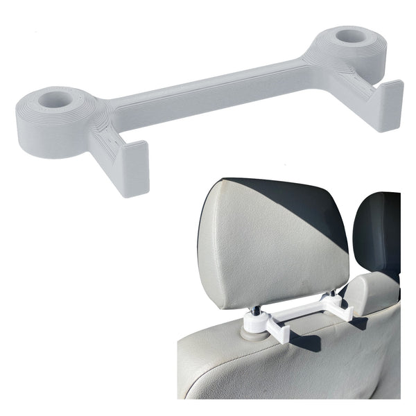 Headrest Hook For T5 T6 Transporter Back Seat Double or Triple Hook Heavy Duty