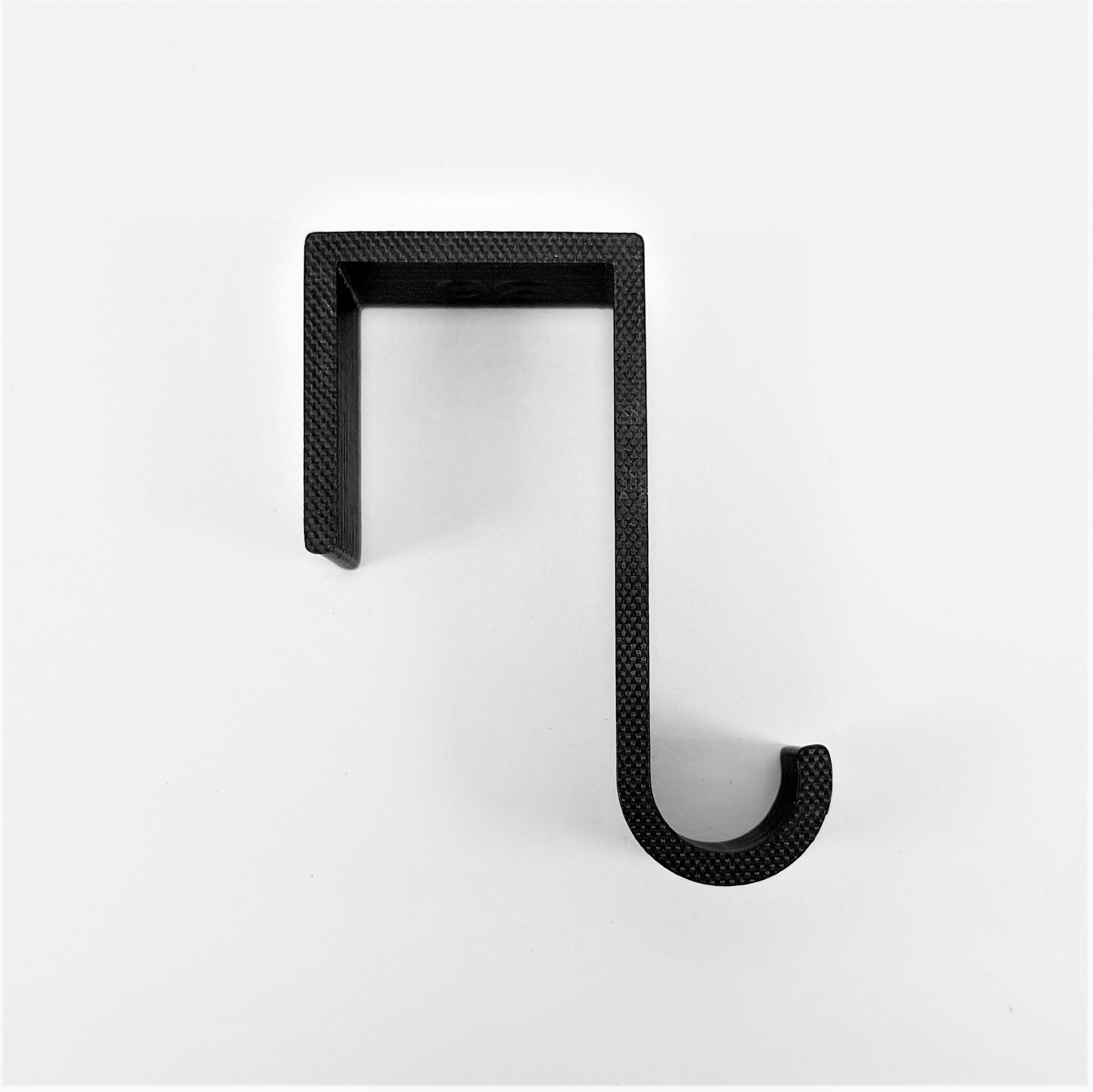 Office Partition Hanger (Suitable For 36Mm Partitions) : Hook Storage