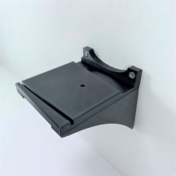 3D Cabin PS5 Wall Mount Wall Bracket Holder Stand For Play Station 5 Disc