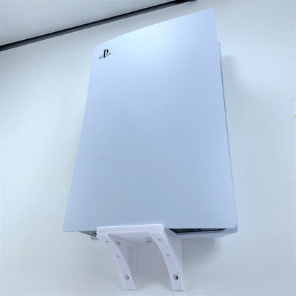 3D Cabin PS5 Wall Mount Wall Bracket Holder Stand For Play Station 5 Disc - 3DCabin