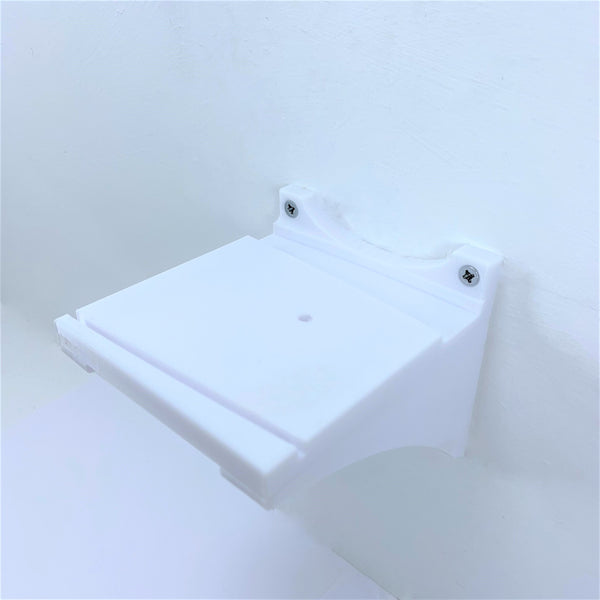 3D Cabin PS5 Wall Mount Wall Bracket Holder Stand For Play Station 5 Disc