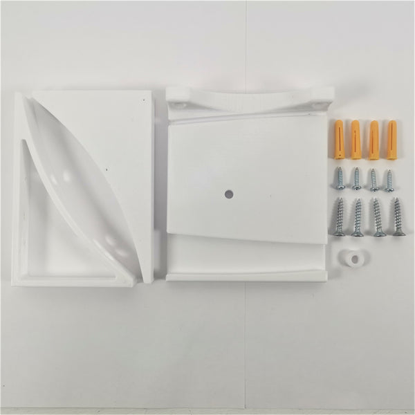 3D Cabin PS5 Wall Mount Wall Bracket Holder Stand For Play Station 5 Disc - 3DCabin