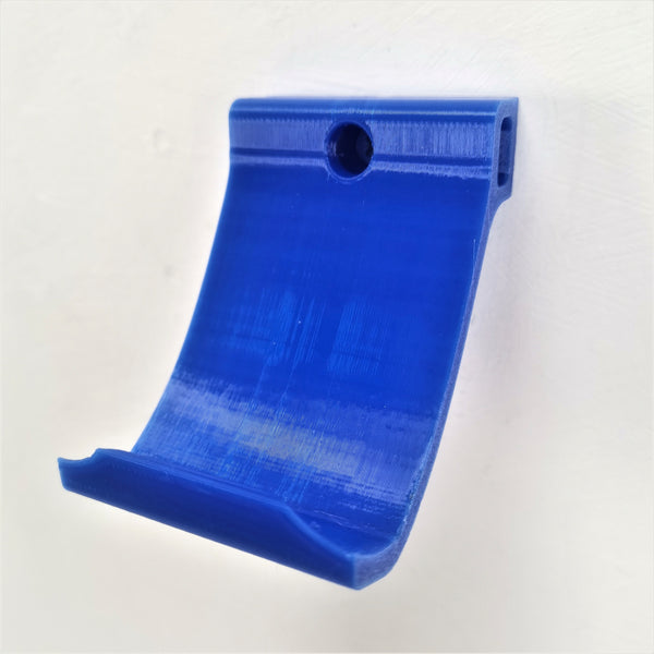 3D Cabin PS5 Controller Wall Mount Wall Bracket Holder For Play Station 5 Digital Or Disc DualSense - Various Colours - 3DCabin