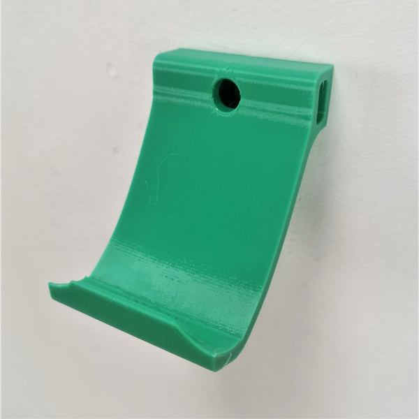 3D Cabin PS5 Controller Wall Mount Wall Bracket Holder For Play Station 5 Digital Or Disc DualSense - Various Colours - 3DCabin
