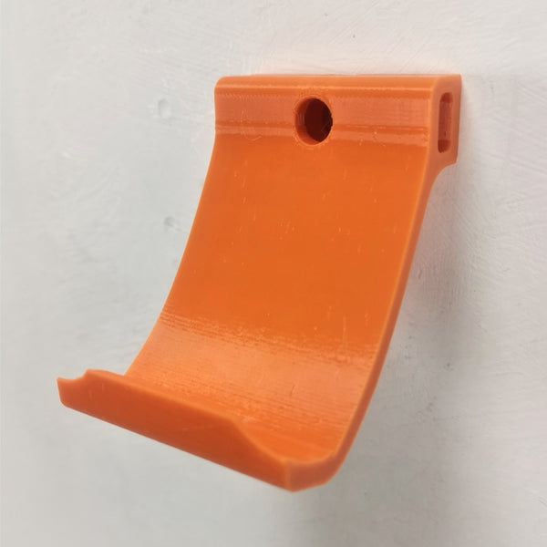 3D Cabin PS5 Controller Wall Mount Wall Bracket Holder For Play Station 5 Digital Or Disc DualSense - Various Colours - 3DCabin