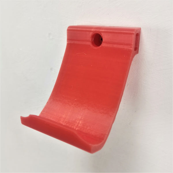 3D Cabin PS5 Controller Wall Mount Wall Bracket Holder For Play Station 5 Digital Or Disc DualSense - Various Colours - 3DCabin