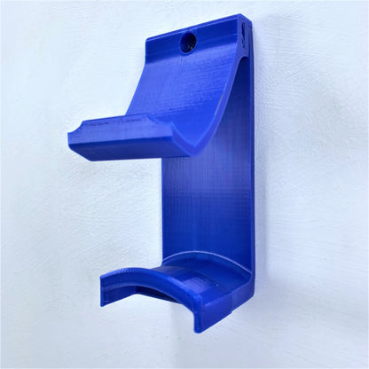3D Cabin PS5 Controller & Headphone Wall Mount Wall Bracket Holder (2 Pack) For Play Station 5 Digital Or Disc DualSense - Various Colours - 3DCabin